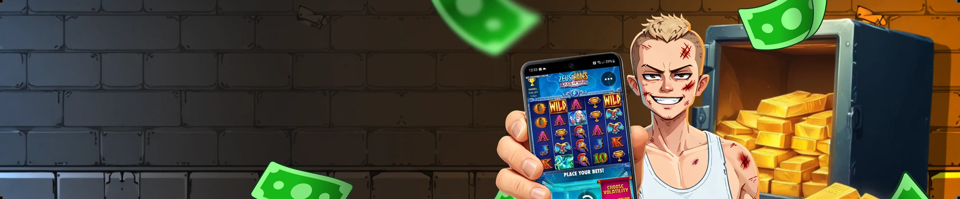 Apk Download Banner Image