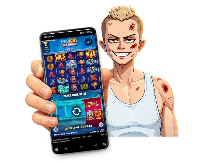 Apk Download Banner Image